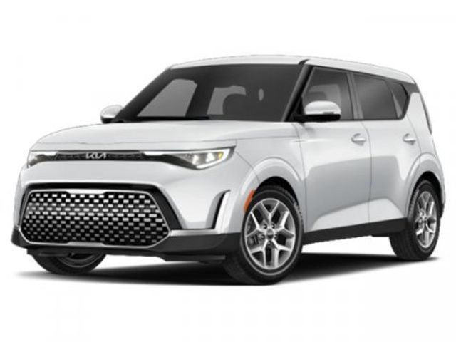 2025 Kia Soul EX