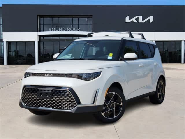 2025 Kia Soul EX