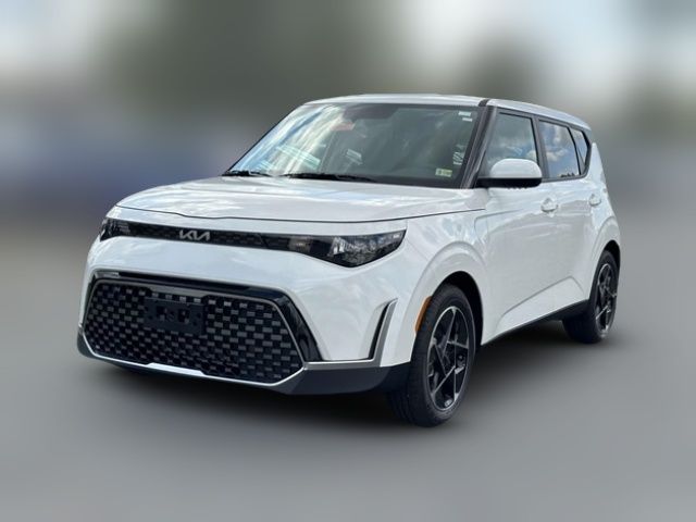 2025 Kia Soul EX