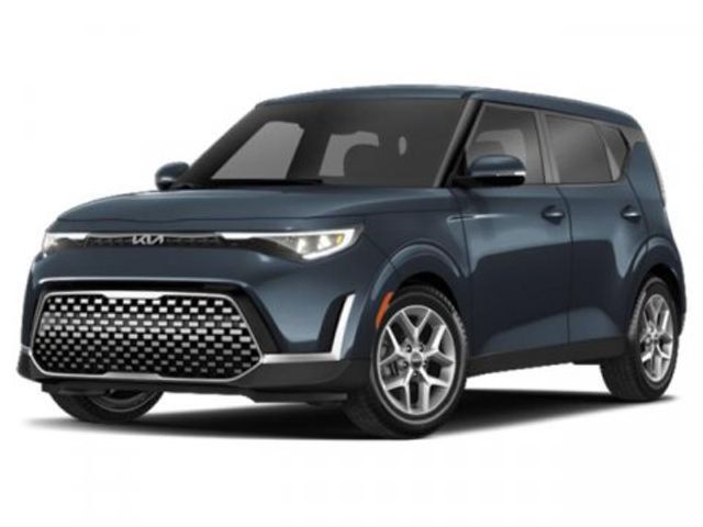 2025 Kia Soul EX