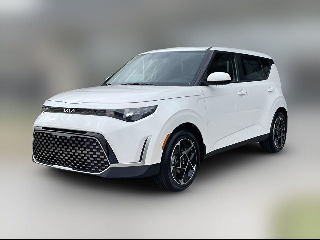 2025 Kia Soul EX