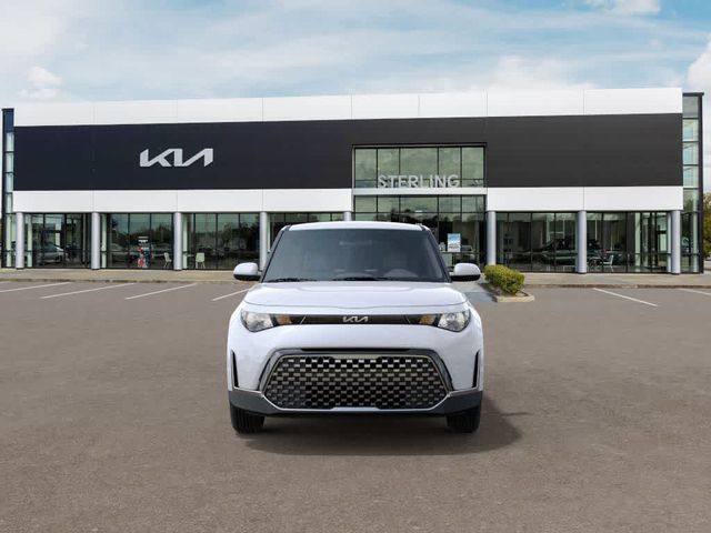 2025 Kia Soul EX