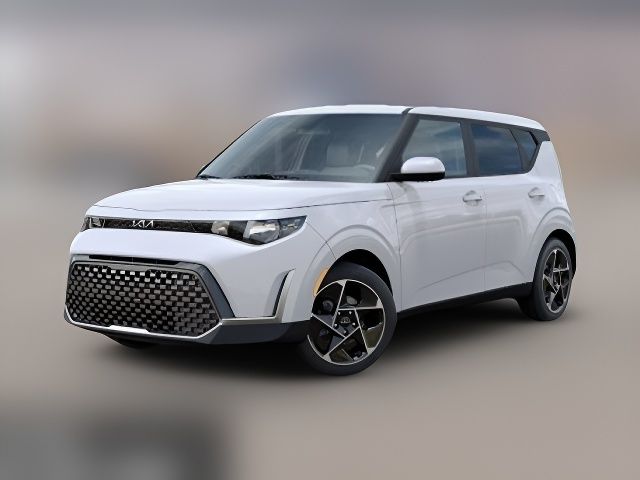 2025 Kia Soul EX