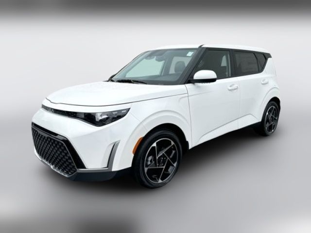 2025 Kia Soul EX