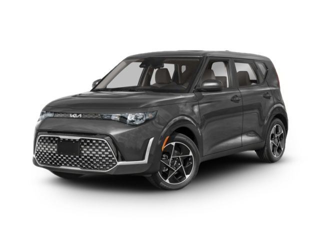 2025 Kia Soul EX