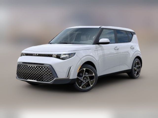 2025 Kia Soul EX