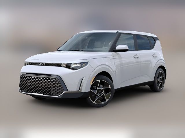 2025 Kia Soul EX