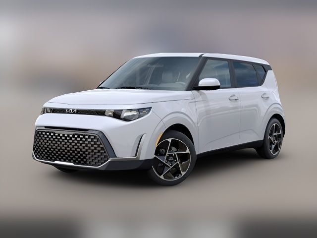 2025 Kia Soul EX