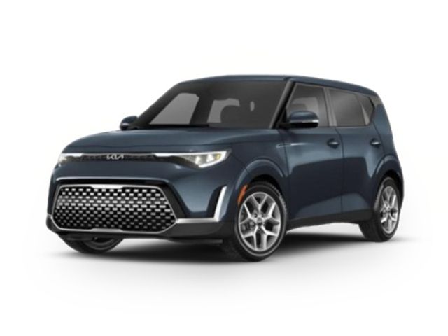 2025 Kia Soul EX