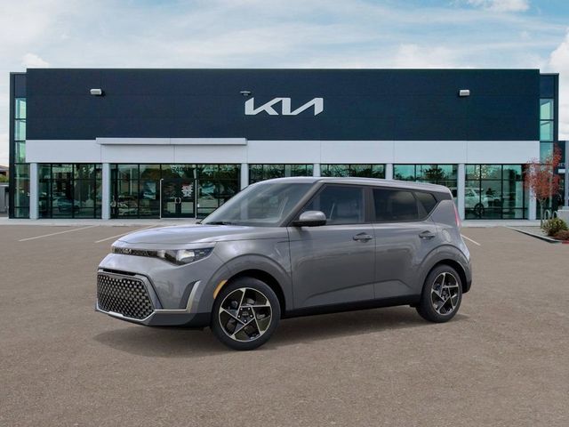 2025 Kia Soul EX