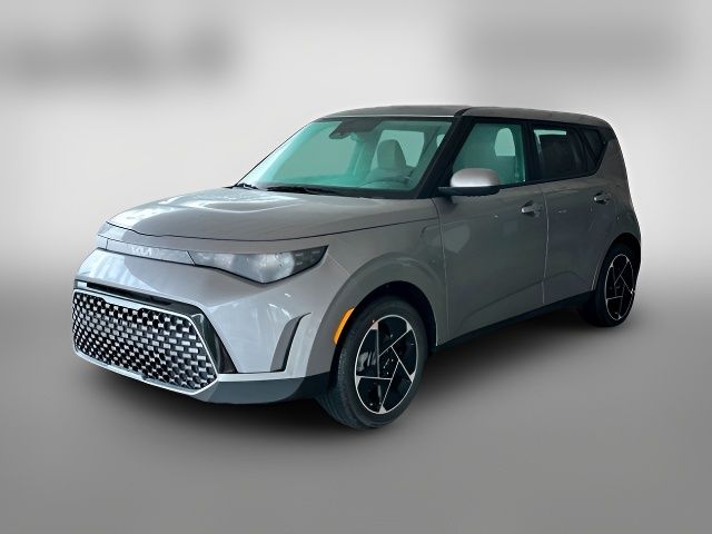 2025 Kia Soul EX