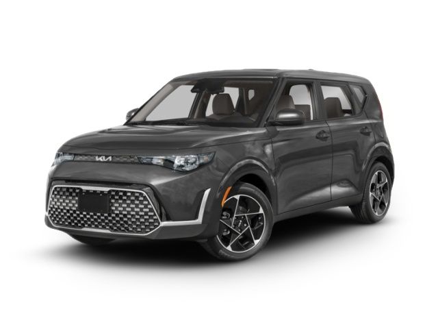 2025 Kia Soul EX