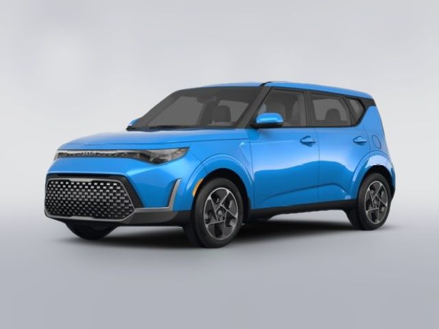 2025 Kia Soul EX