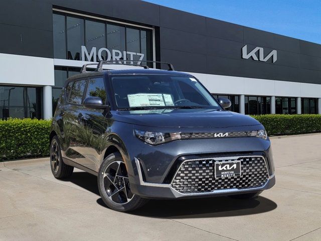 2025 Kia Soul EX