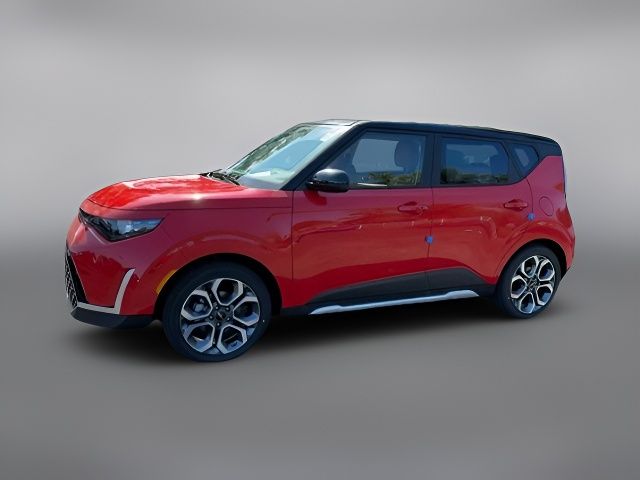 2025 Kia Soul EX