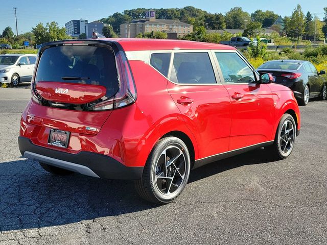 2025 Kia Soul EX