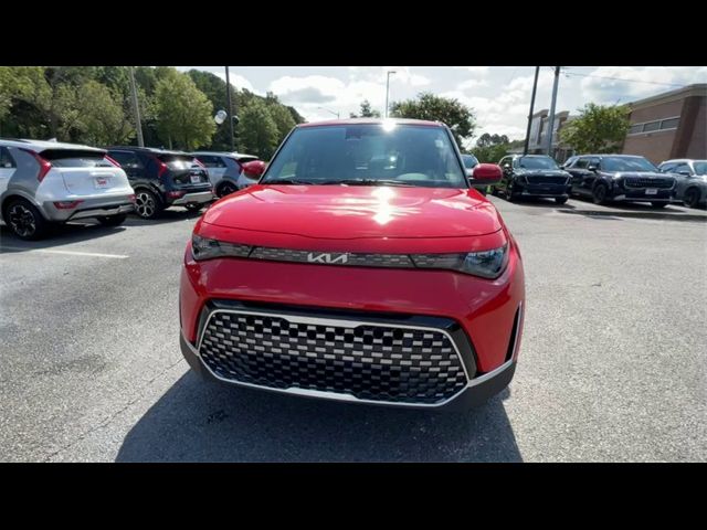 2025 Kia Soul EX