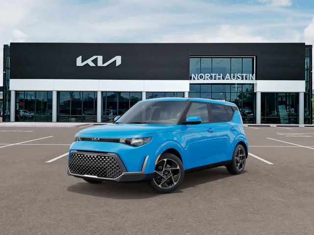 2025 Kia Soul EX