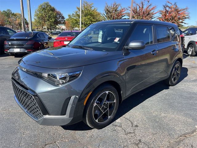 2025 Kia Soul EX