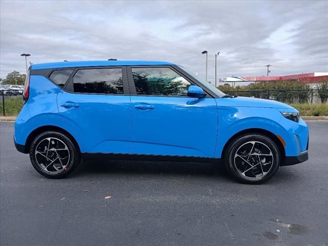 2025 Kia Soul EX