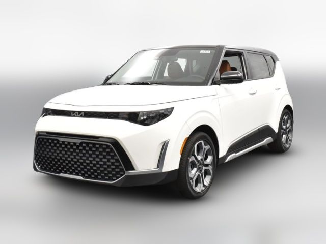 2025 Kia Soul EX