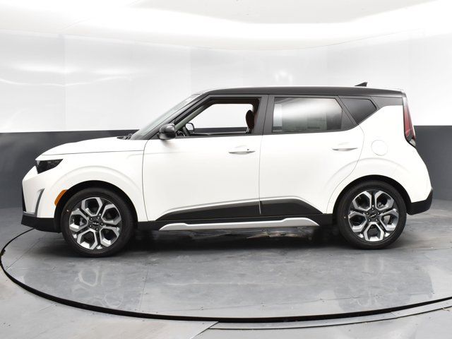 2025 Kia Soul EX