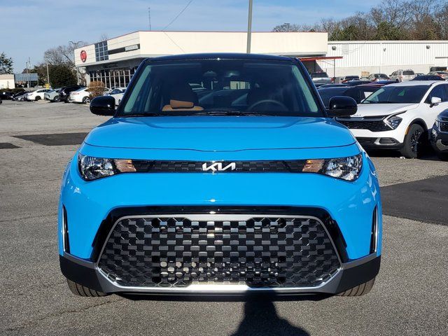 2025 Kia Soul EX