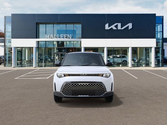 2025 Kia Soul EX