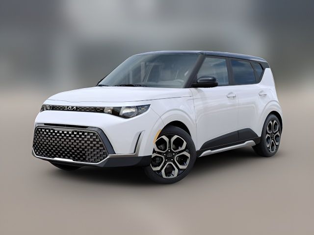 2025 Kia Soul EX