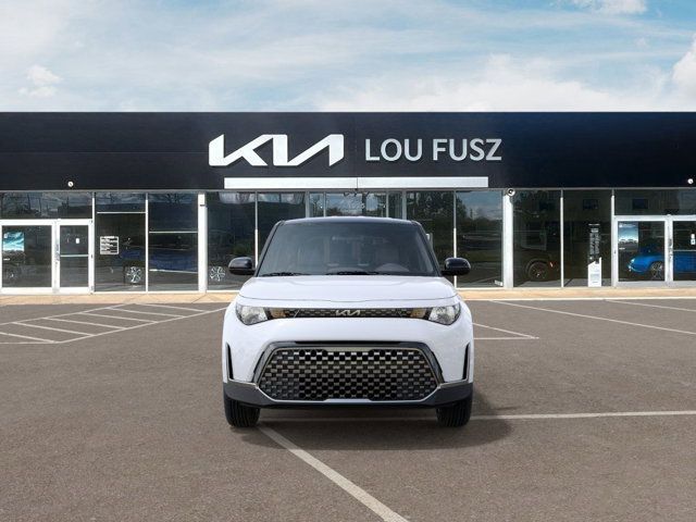 2025 Kia Soul EX