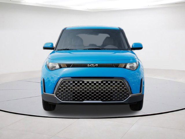 2025 Kia Soul EX