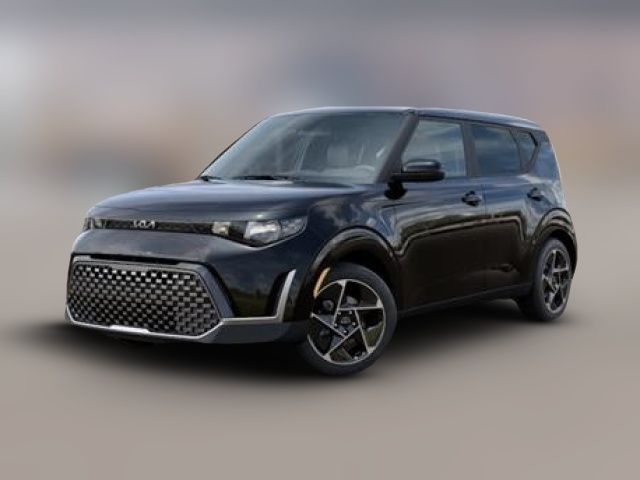 2025 Kia Soul EX