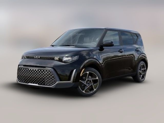 2025 Kia Soul EX