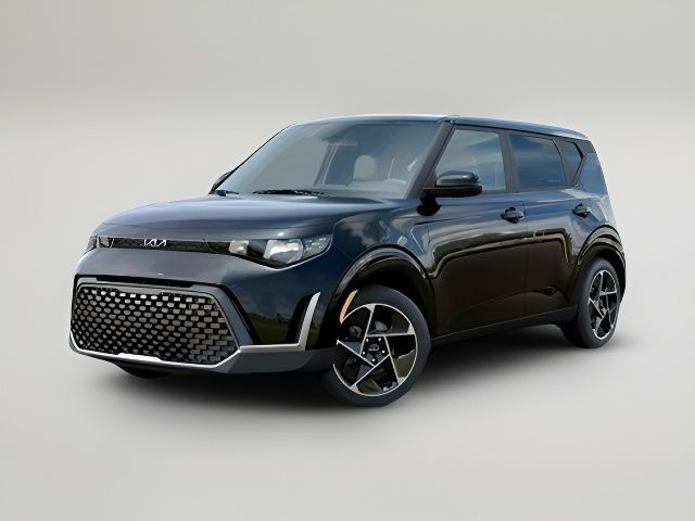 2025 Kia Soul EX