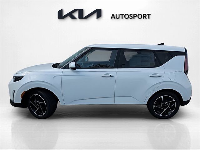 2025 Kia Soul EX