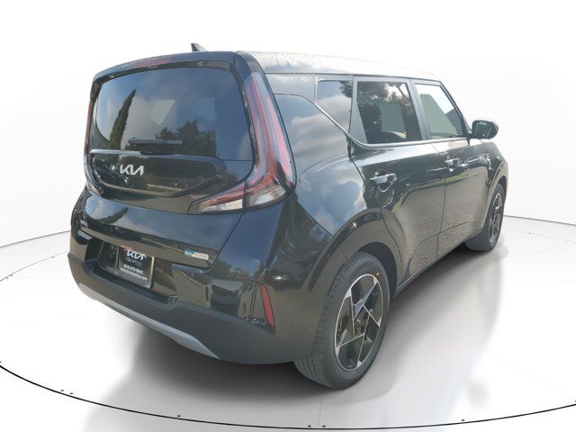 2025 Kia Soul EX