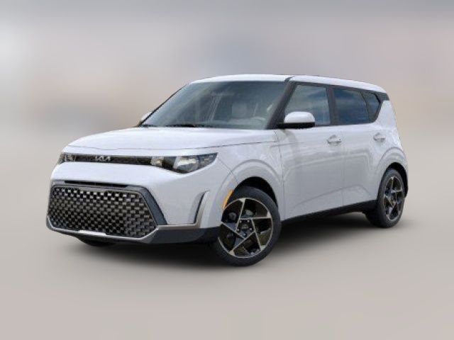 2025 Kia Soul EX