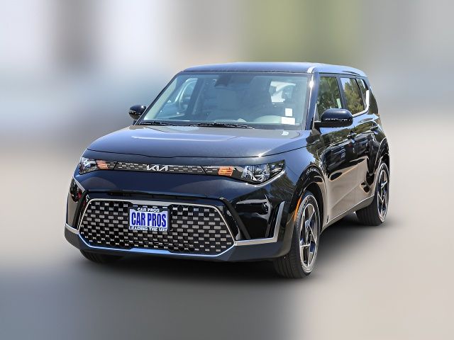 2025 Kia Soul EX