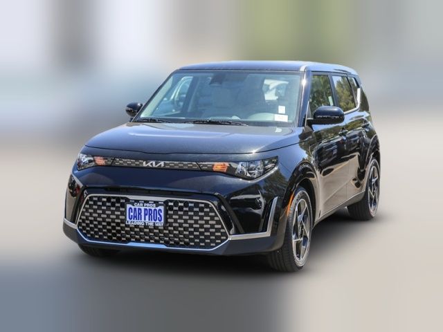 2025 Kia Soul EX