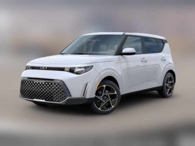 2025 Kia Soul EX