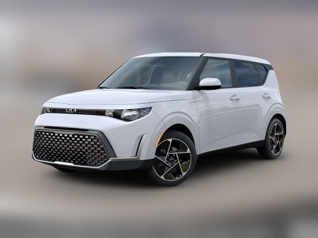 2025 Kia Soul EX