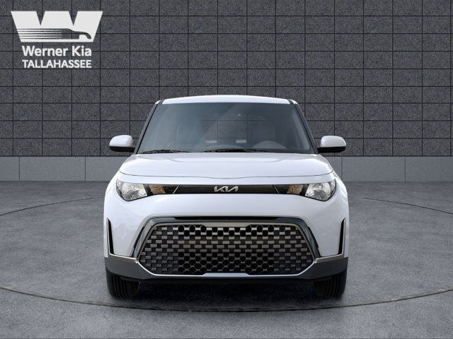 2025 Kia Soul EX