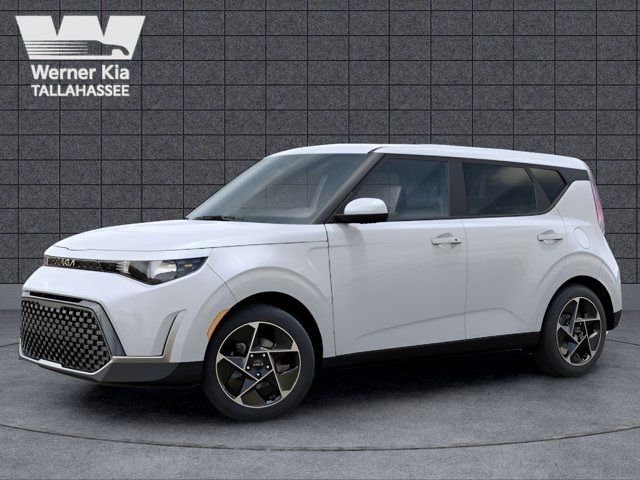 2025 Kia Soul EX