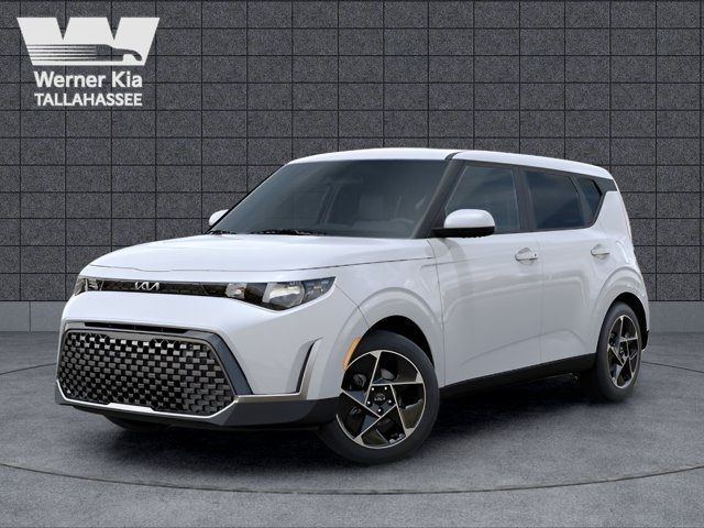 2025 Kia Soul EX