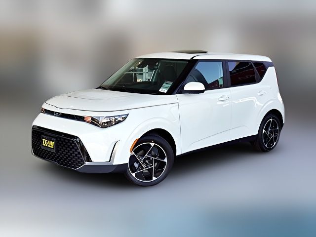 2025 Kia Soul EX