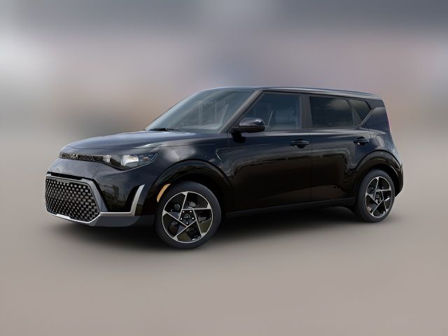 2025 Kia Soul EX