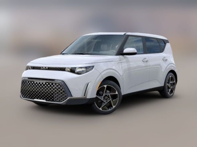 2025 Kia Soul EX