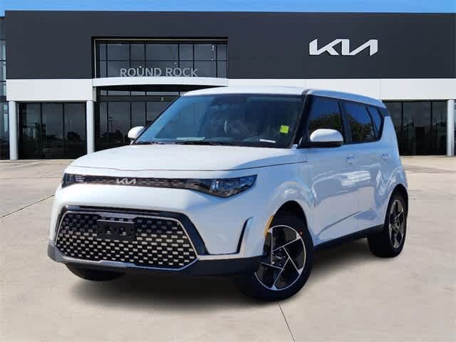 2025 Kia Soul EX