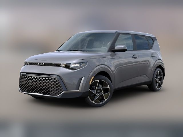 2025 Kia Soul EX