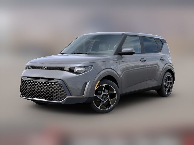 2025 Kia Soul EX